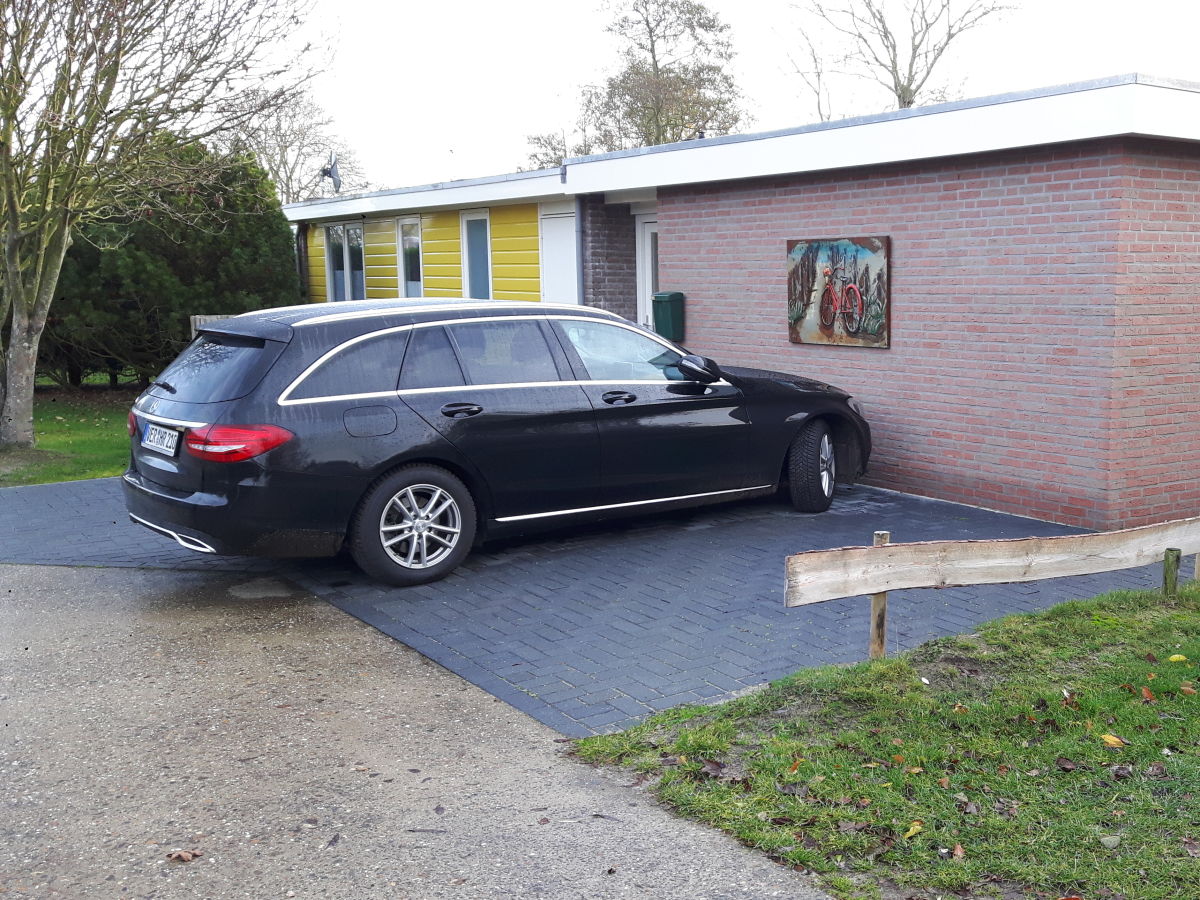 Bungalow Verste Coogh 52 - Outdoor photo 3