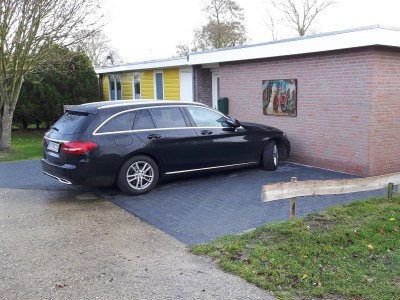 Bungalow Verste Coogh 52 - Outdoor photo 3