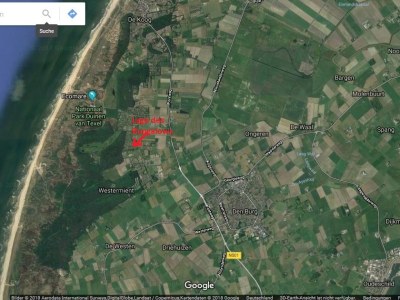 Bungalow Verste Coogh 52 - Outdoor photo 4