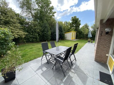 Bungalow Verste Coogh 52 - Outdoor photo 5