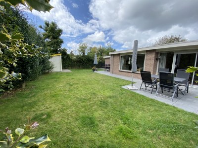 Bungalow Verste Coogh 52 - Outdoor photo 6