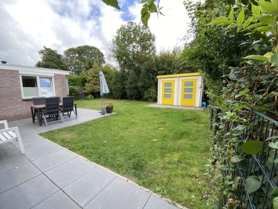 Bungalow Verste Coogh 52 - Outdoor photo 7