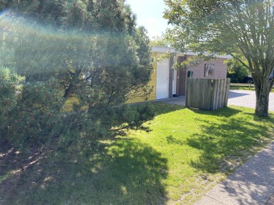 Bungalow Verste Coogh 52 - Outdoor photo 8