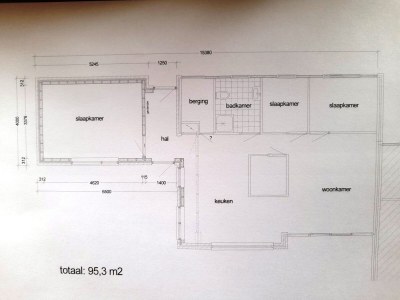 Bungalow Verste Coogh 52 - Features photo 19