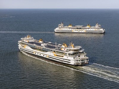 Bungalow Verste Coogh 52 - Environment photo 20