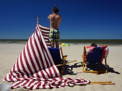 Bungalow Verste Coogh 52 - Environment photo 21