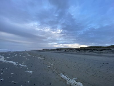 Bungalow Verste Coogh 52 - Environment photo 24