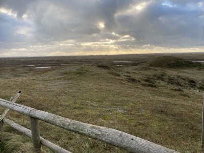 Bungalow Verste Coogh 52 - Environment photo 25