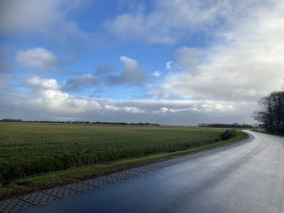 Bungalow Verste Coogh 52 - Environment photo 26