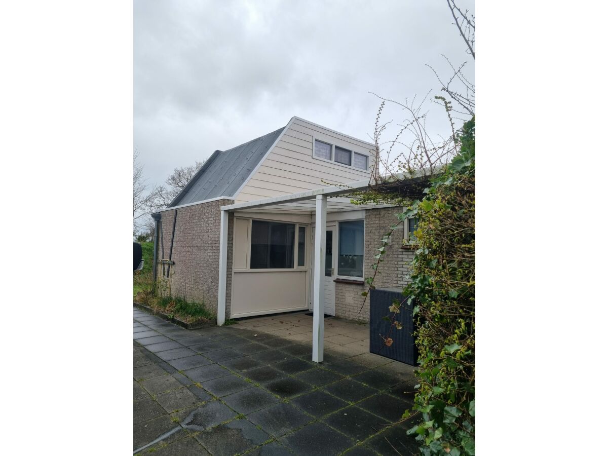 Holiday apartment Huijsmansverhuur Type C Comfort Plus Vlier 2