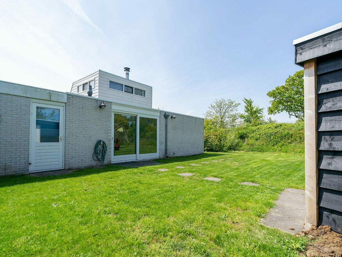 Holiday apartment Huijsmansverhuur Type C Comfort Plus Vlier 2 - Outdoor photo 2