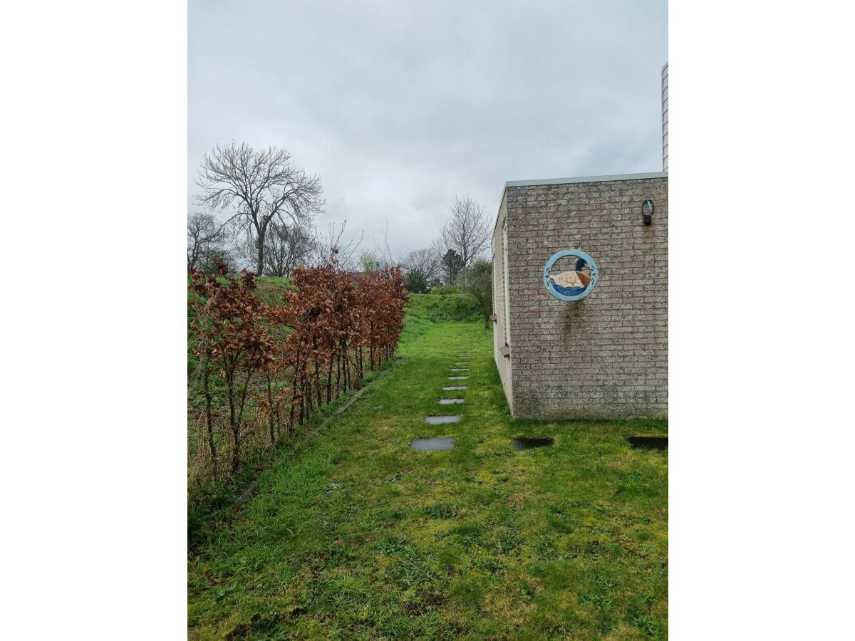 Holiday apartment Huijsmansverhuur Type C Comfort Plus Vlier 2 - Outdoor photo 4