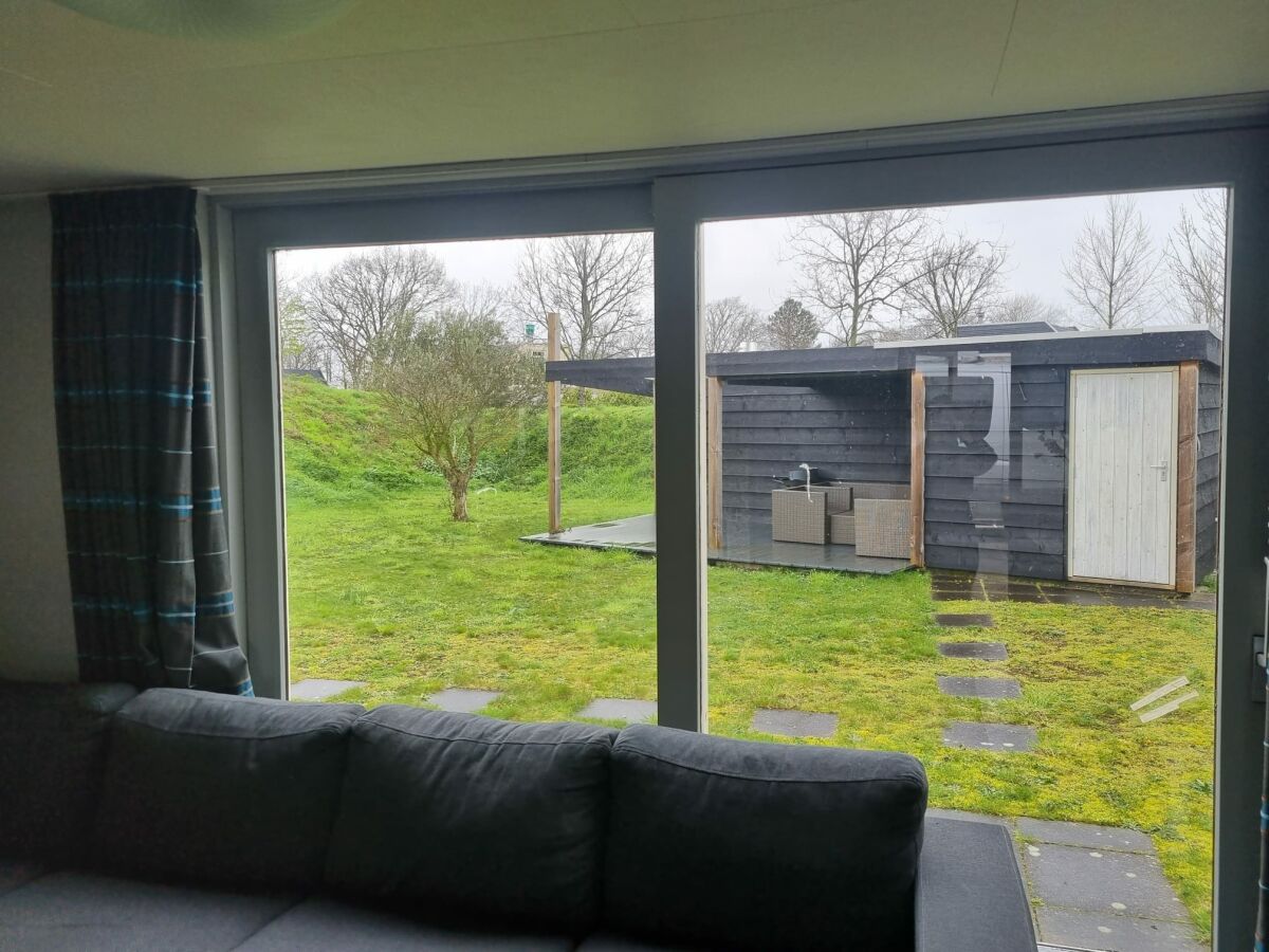 Holiday apartment Huijsmansverhuur Type C Comfort Plus Vlier 2 - Outdoor photo 5