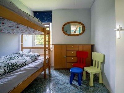 Holiday apartment Huijsmansverhuur Type C Comfort Plus Vlier 2 - Features photo 27