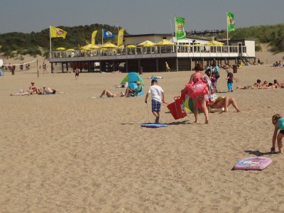 Holiday apartment Huijsmansverhuur Type C Comfort Plus Vlier 2 - Environment photo 34