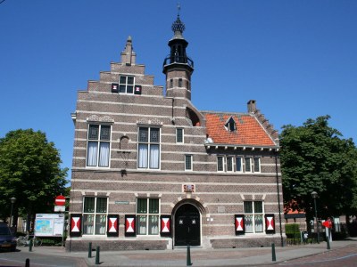 Holiday apartment Huijsmansverhuur Type C Comfort Plus Vlier 2 - Environment photo 36