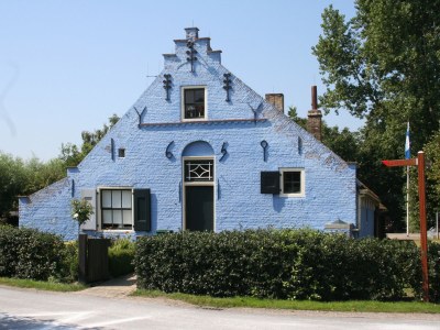 Holiday apartment Huijsmansverhuur Type C Comfort Plus Vlier 2 - Environment photo 37