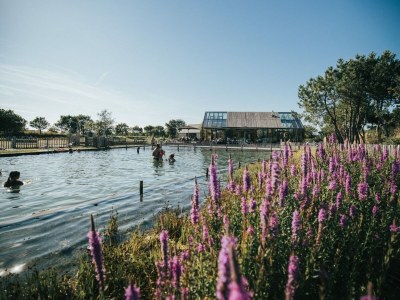 Holiday apartment Huijsmansverhuur Type C Comfort Plus Vlier 2 - Environment photo 38