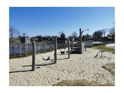 Holiday apartment Huijsmansverhuur Type C Comfort Plus Vlier 2 - Environment photo 39