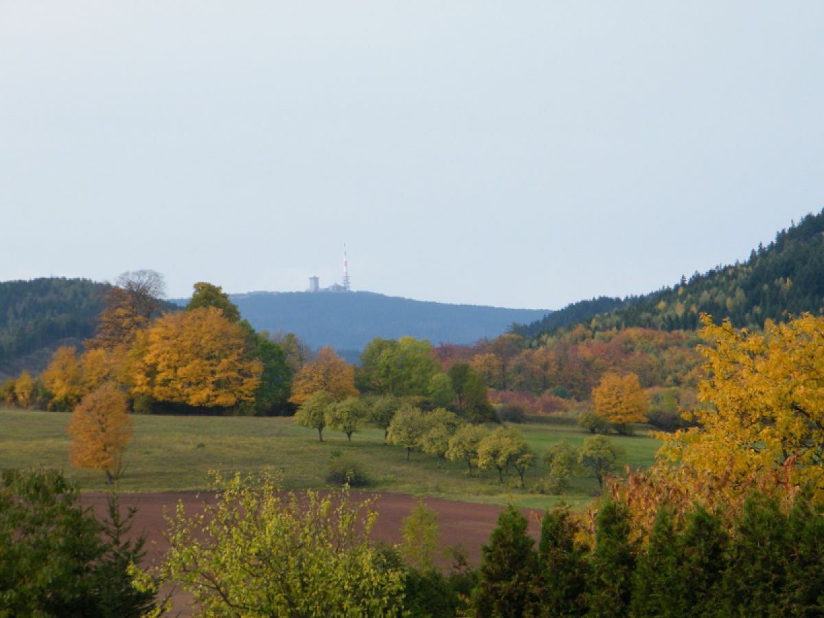 Holiday house Kißner - Outdoor photo 4