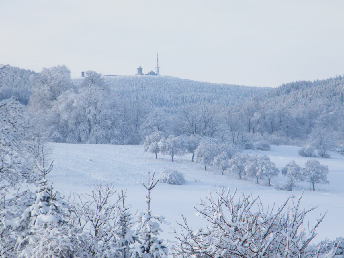 Holiday house Kißner - Outdoor photo 5