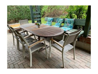 Holiday house Kißner - Outdoor photo 7