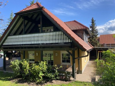 Holiday house Kißner - Outdoor photo 10