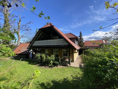 Holiday house Kißner - Outdoor photo 11