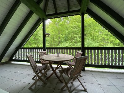 Holiday house Kißner - Outdoor photo 12