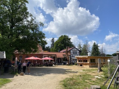 Holiday house Kißner - Outdoor photo 14