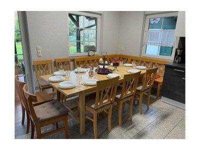 Holiday house Kißner - Features photo 21