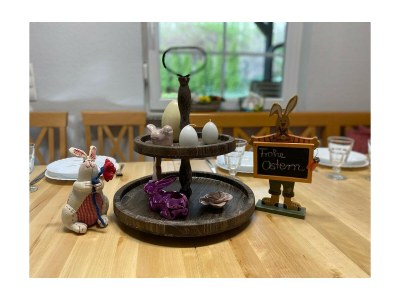 Holiday house Kißner - Features photo 22