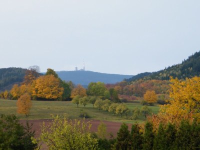 Holiday house Kißner - Environment photo 35