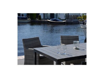 Bungalow Waterfront bungalow (AQ18) - Outdoor photo 5