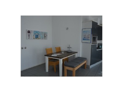 Bungalow Waterfront bungalow (AQ18) - Features photo 9