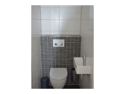 Bungalow Waterfront bungalow (AQ18) - Features photo 16