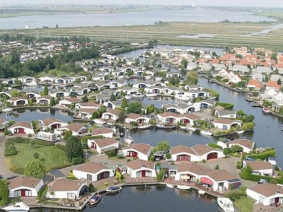 Bungalow Waterfront bungalow (AQ18) - Environment photo 20