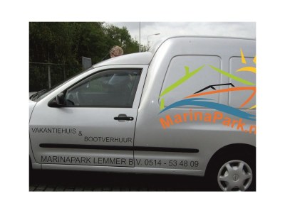 Bungalow Waterfront bungalow (AQ18) - Document photo 23