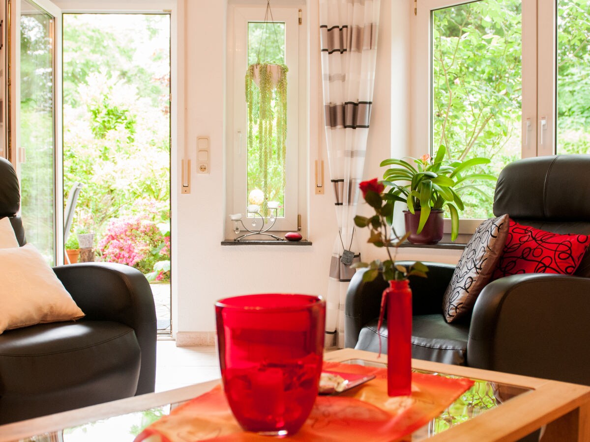 Holiday apartment Gabriele Heigert