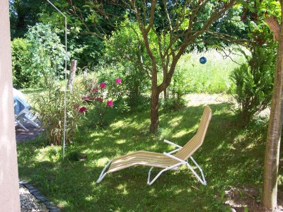 Holiday apartment Gabriele Heigert - Outdoor photo 3