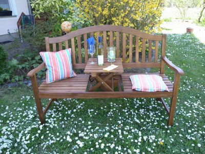 Holiday apartment Gabriele Heigert - Outdoor photo 5