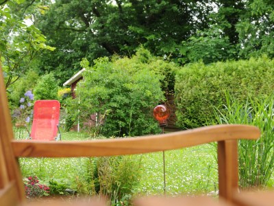 Holiday apartment Gabriele Heigert - Outdoor photo 6