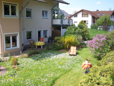 Holiday apartment Gabriele Heigert - Outdoor photo 8