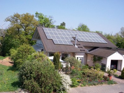 Holiday apartment Gabriele Heigert - Outdoor photo 9