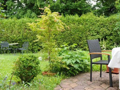 Holiday apartment Gabriele Heigert - Outdoor photo 10