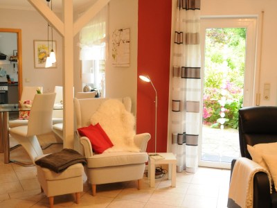 Holiday apartment Gabriele Heigert - Features photo 11