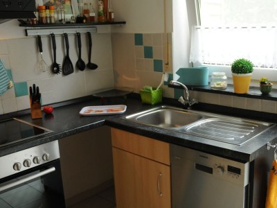 Holiday apartment Gabriele Heigert - Features photo 13