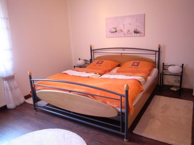 Holiday apartment Gabriele Heigert - Features photo 14