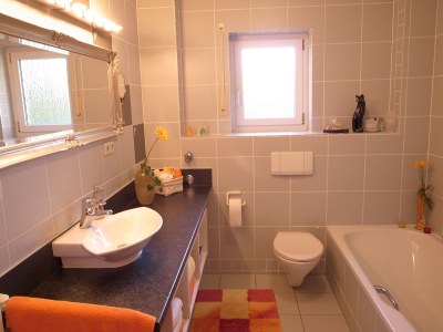 Holiday apartment Gabriele Heigert - Features photo 15