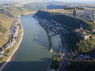 Holiday apartment Gabriele Heigert - Environment photo 16